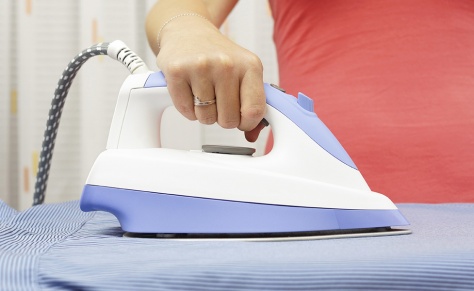 How To Remove Stains and Wrinkles Fast
