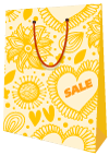 sale bag
